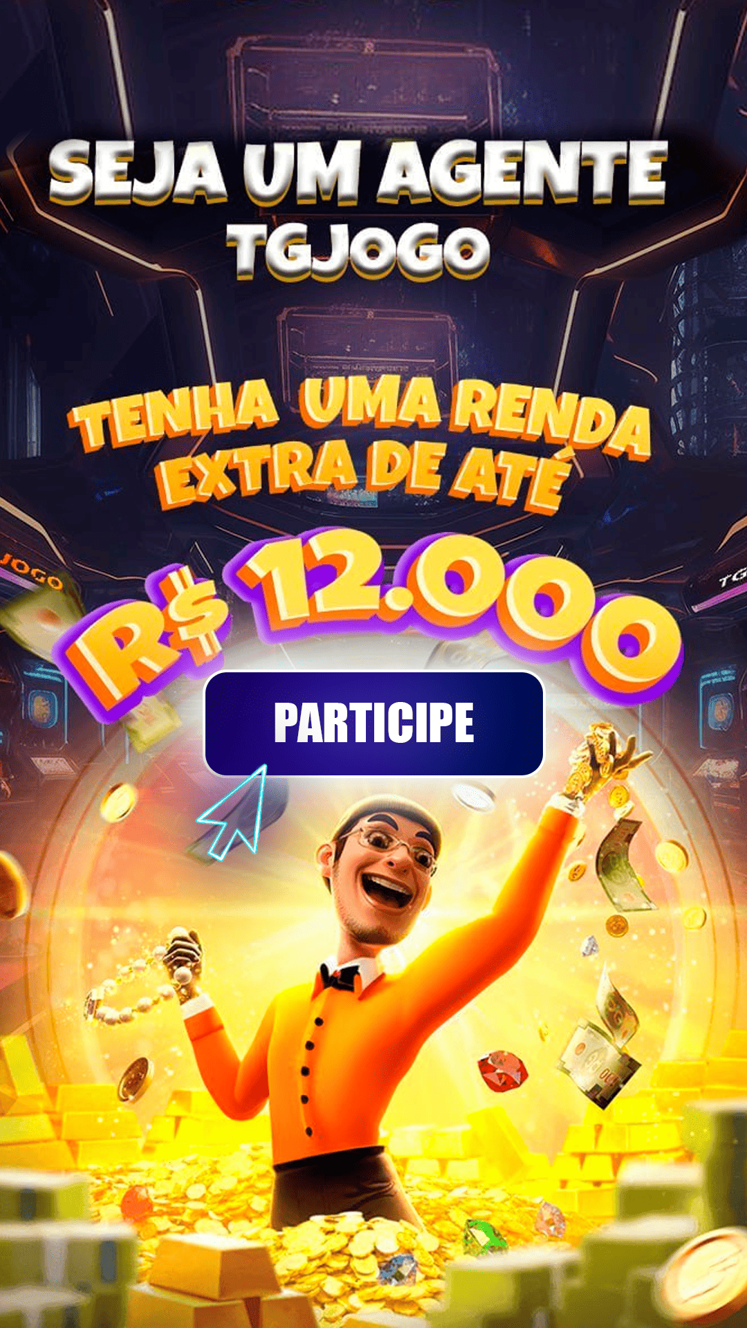 Promoção Incrível!